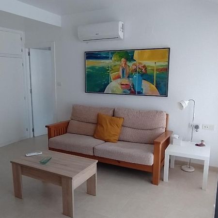 Atico Centro Apartamento Yecla Exterior foto