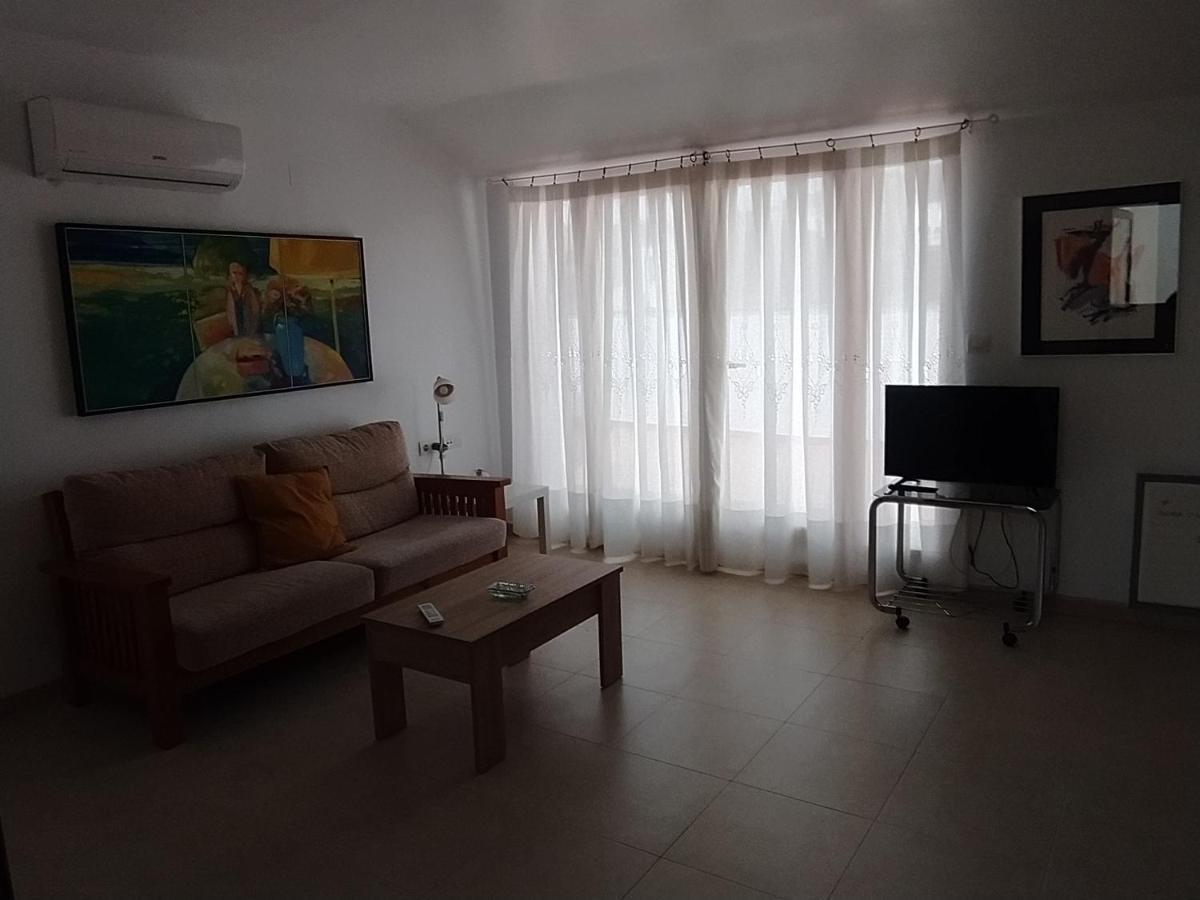 Atico Centro Apartamento Yecla Exterior foto